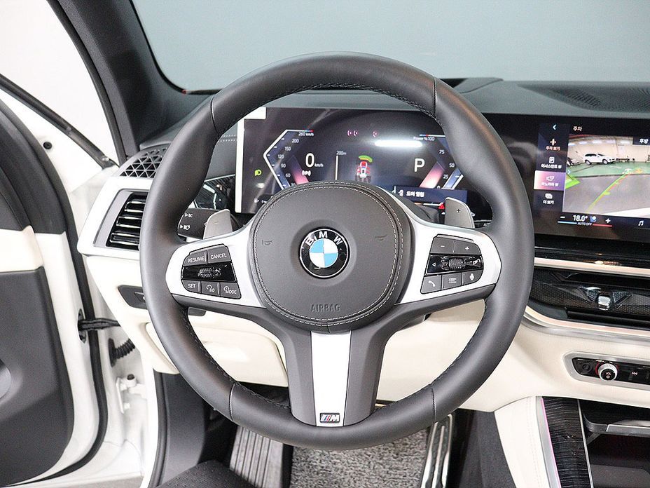BMW X5 2026