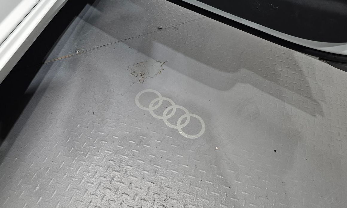 Audi A6 2021