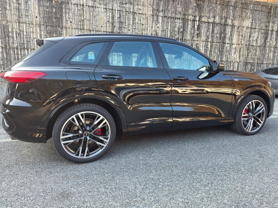 Audi Q5 2025
