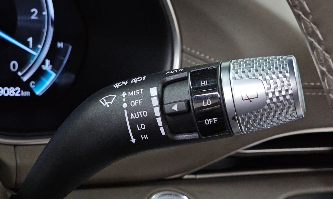 Genesis GV80 2022