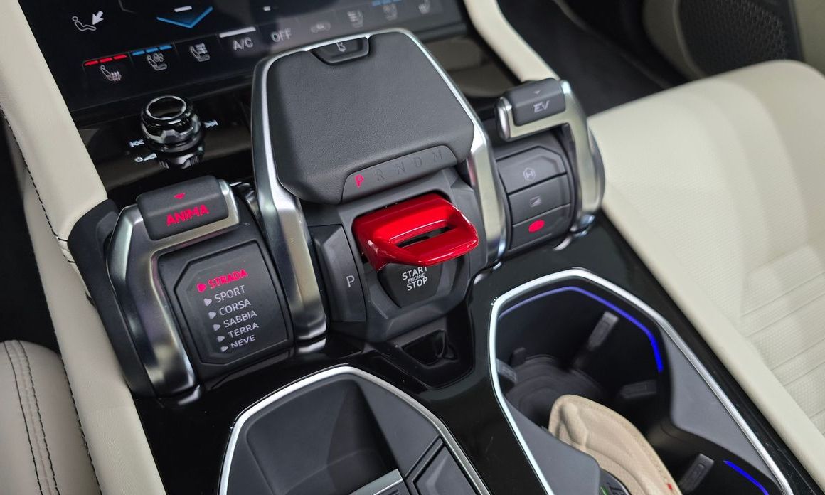 Lamborghini Urus 2025