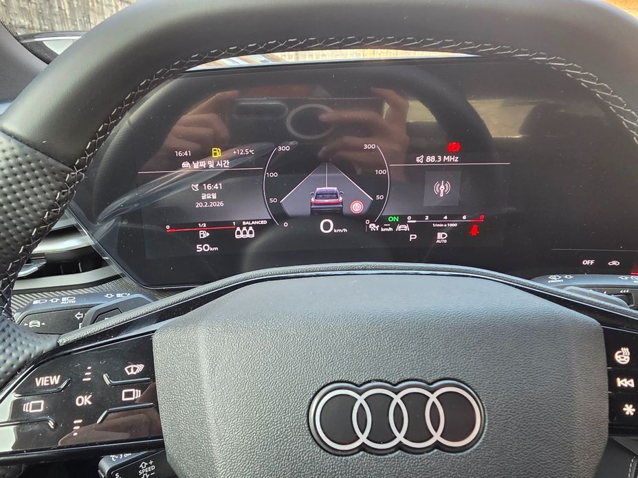 Audi Q5 2025