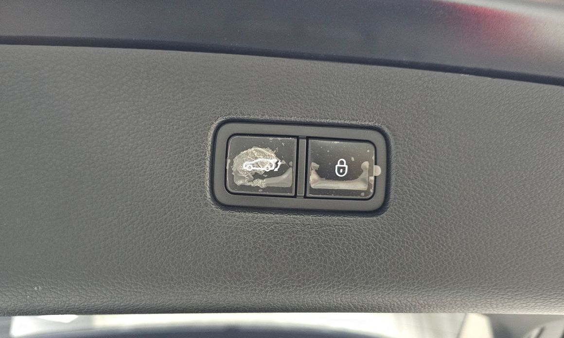 Genesis GV80 2022