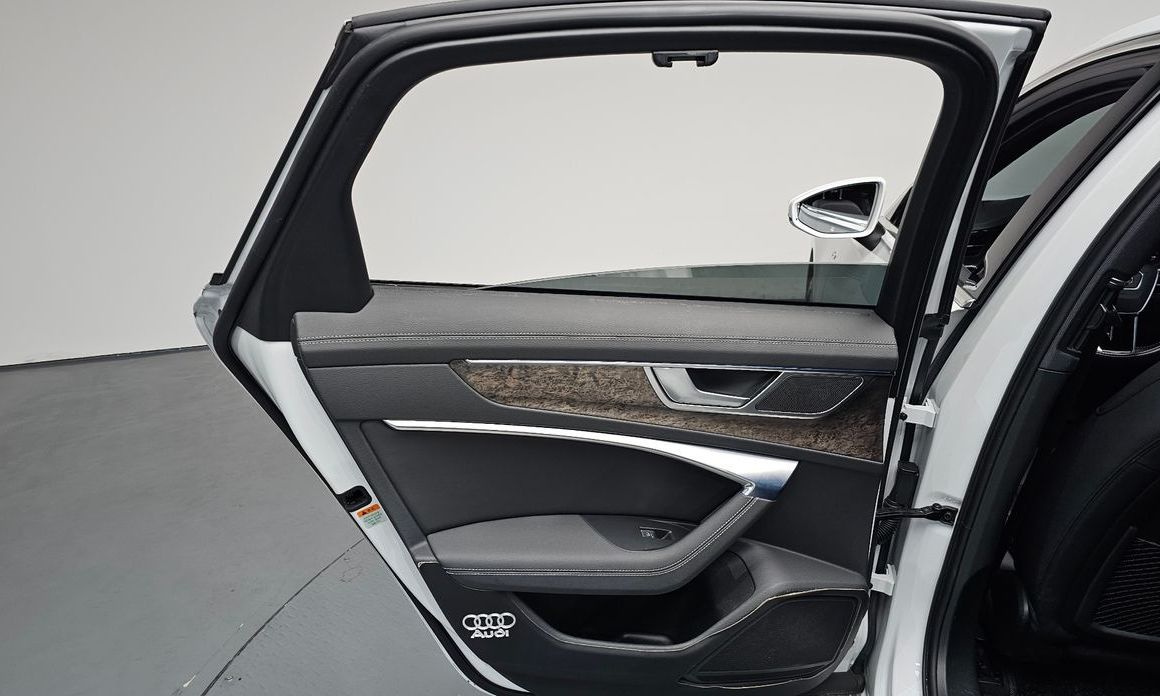 Audi A6 2021