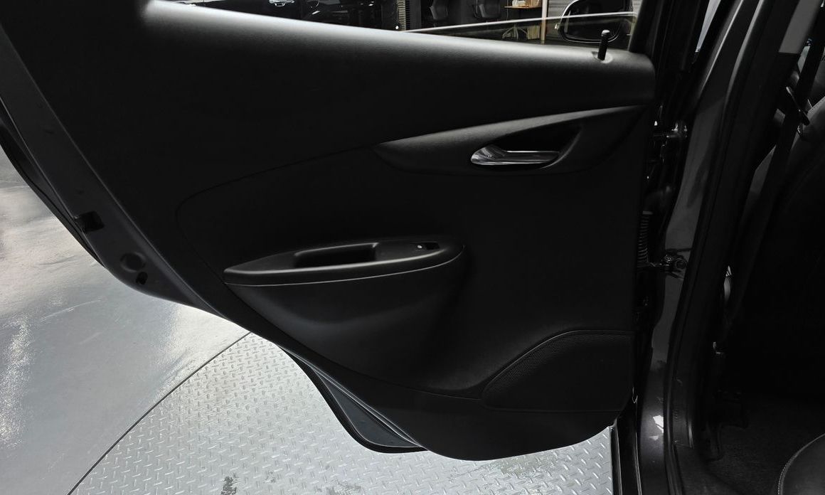 ChevroletGMDaewoo Spark 2016