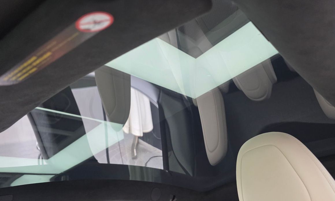 Tesla Model S 2023