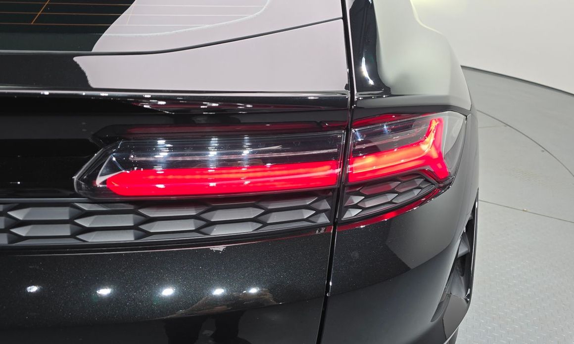 Lamborghini Urus 2025