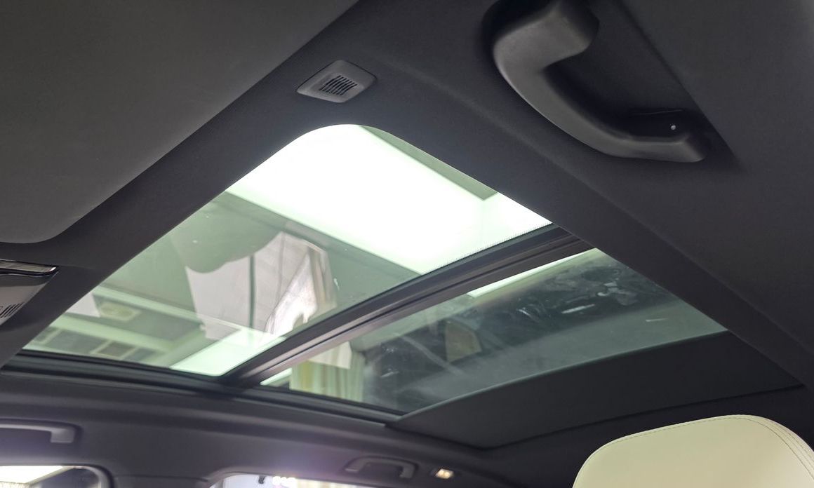BMW X5 2025