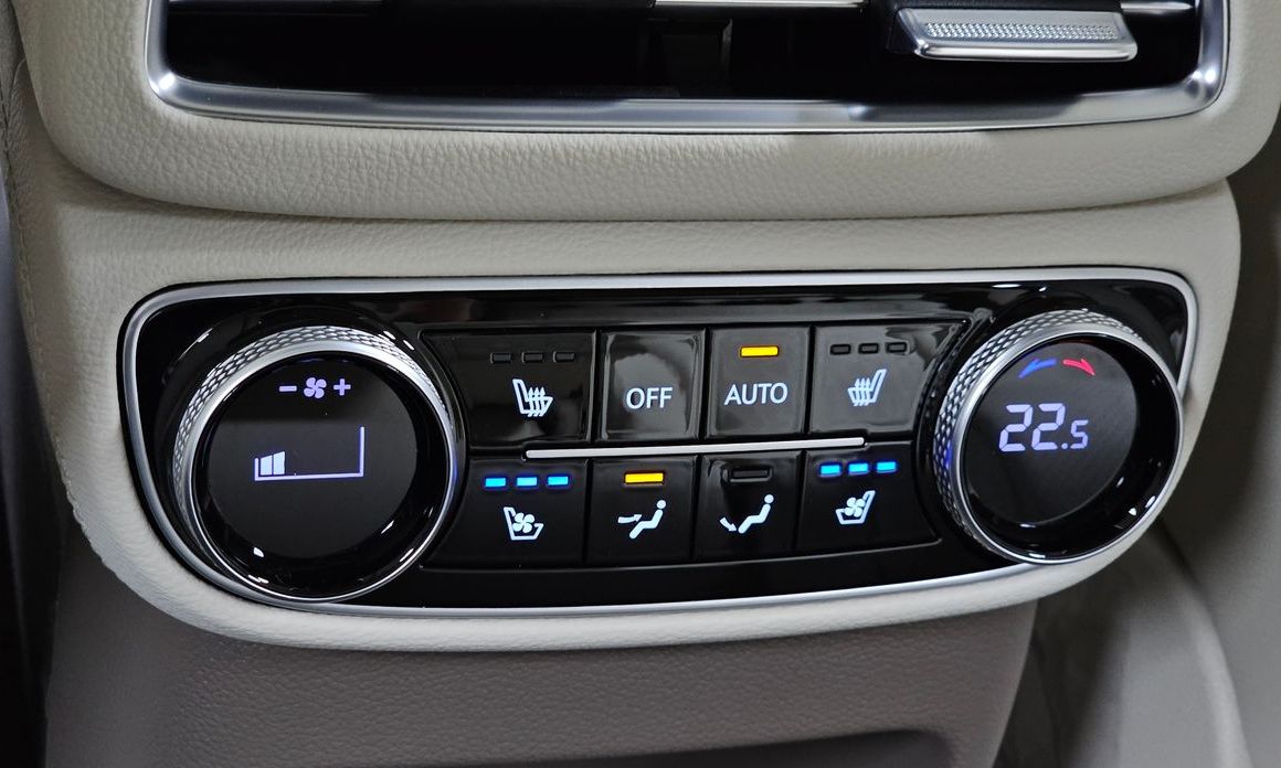 Genesis GV80 2022