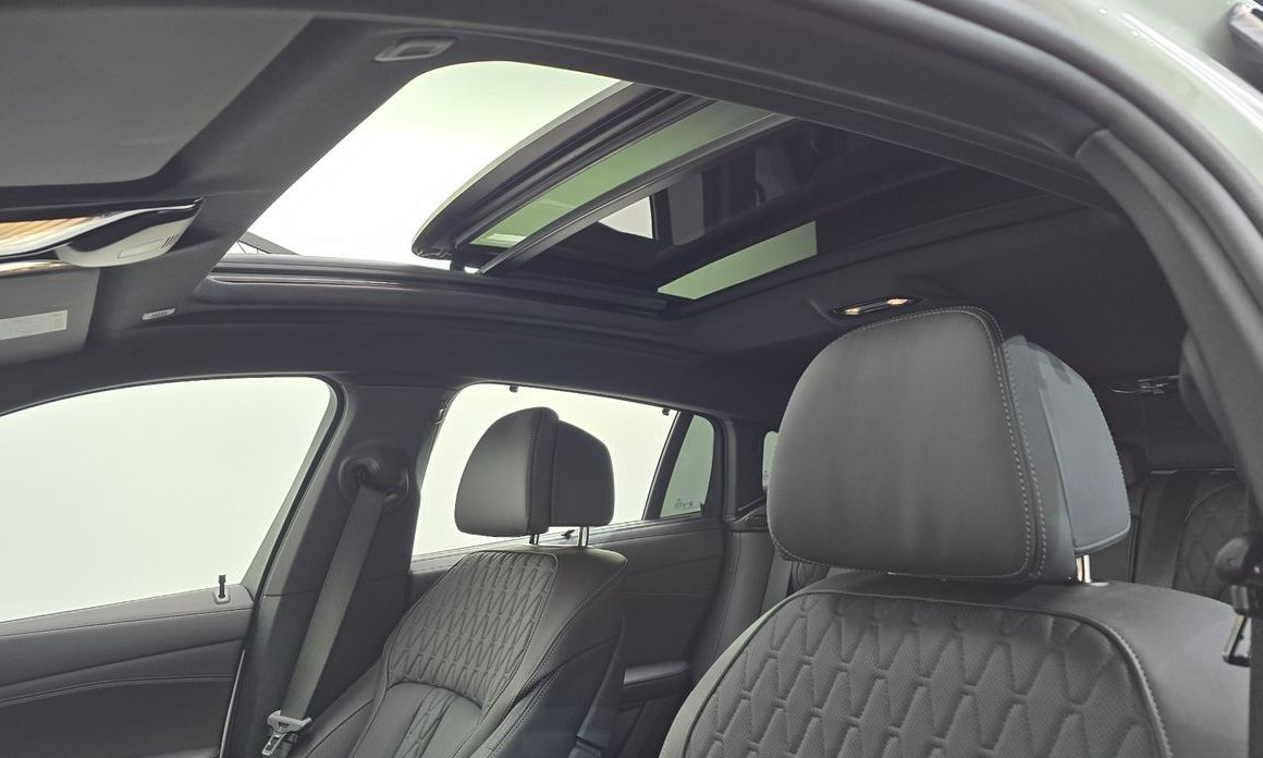 BMW X6 2025