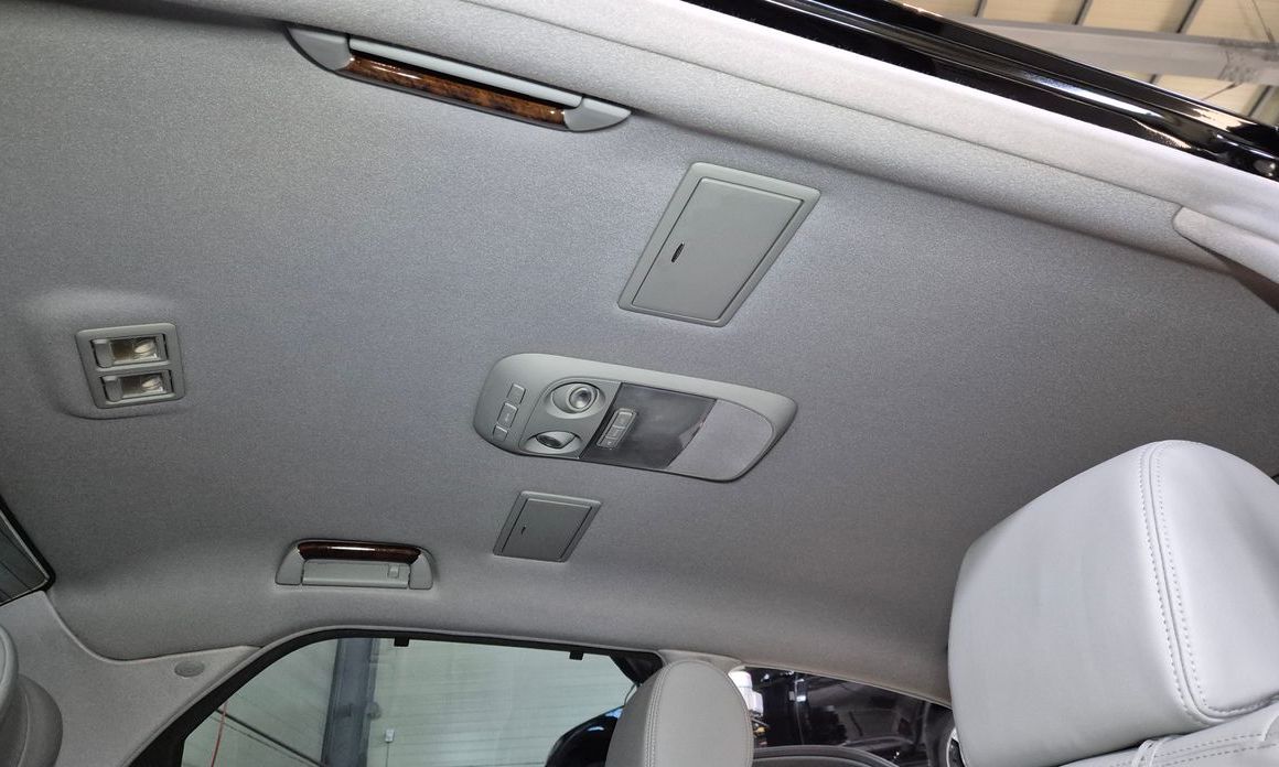 Hyundai Equus 2003