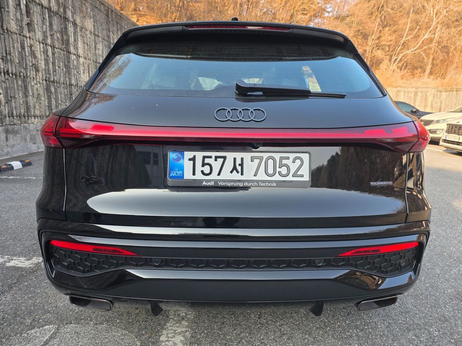 Audi Q5 2025