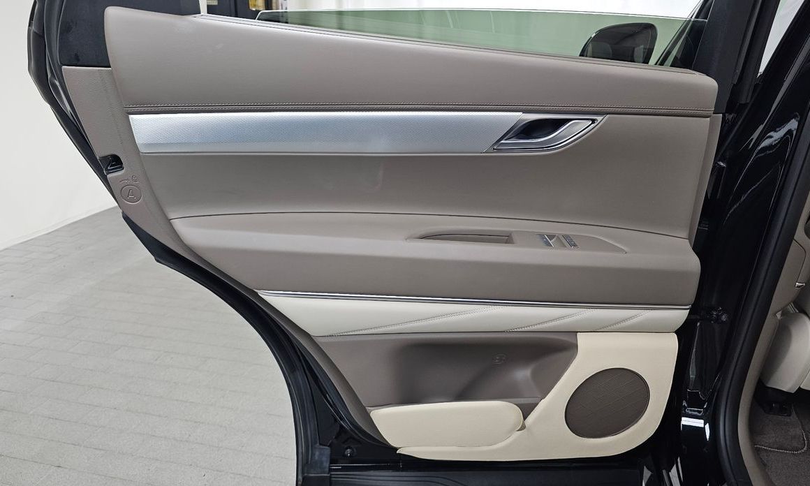 Genesis GV80 2022