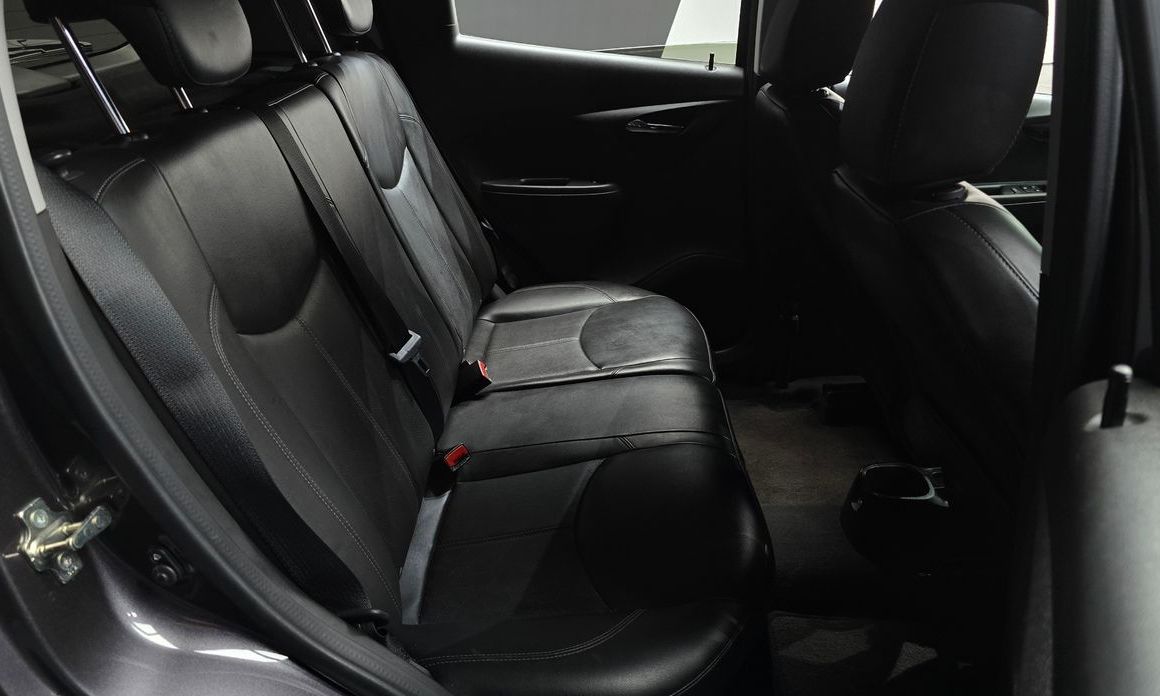ChevroletGMDaewoo Spark 2016