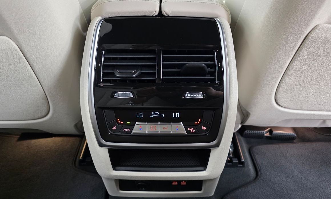 BMW X5 2025