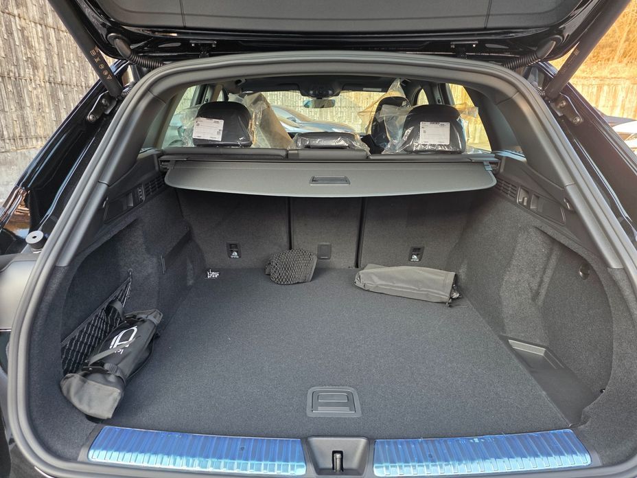 Audi Q5 2025