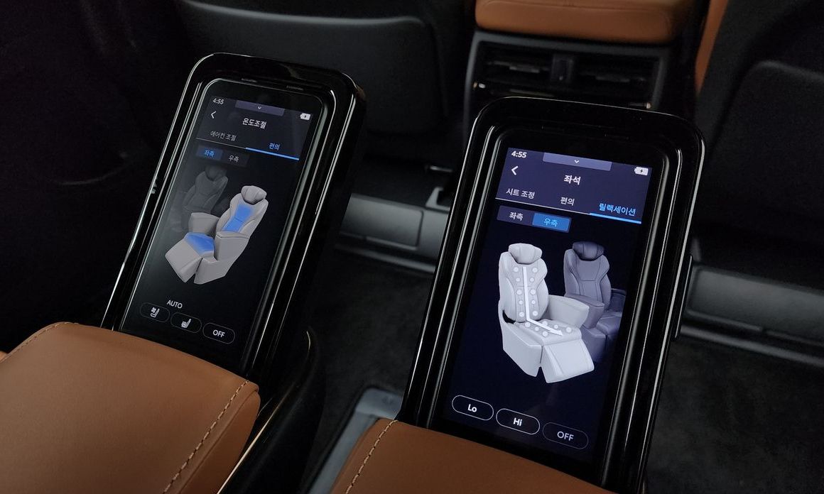 Toyota Alphard 2025