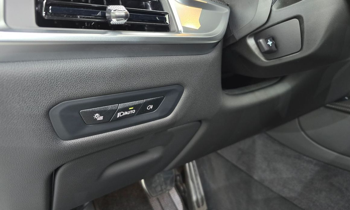 BMW X6 2025