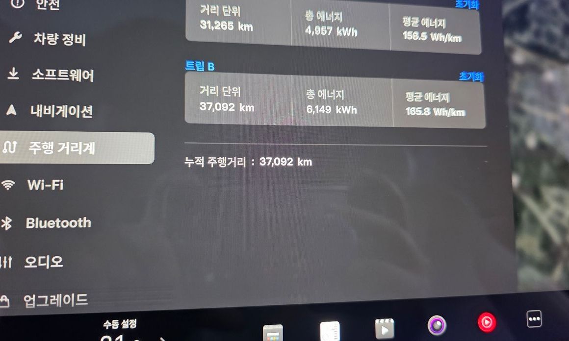 Tesla Model S 2023