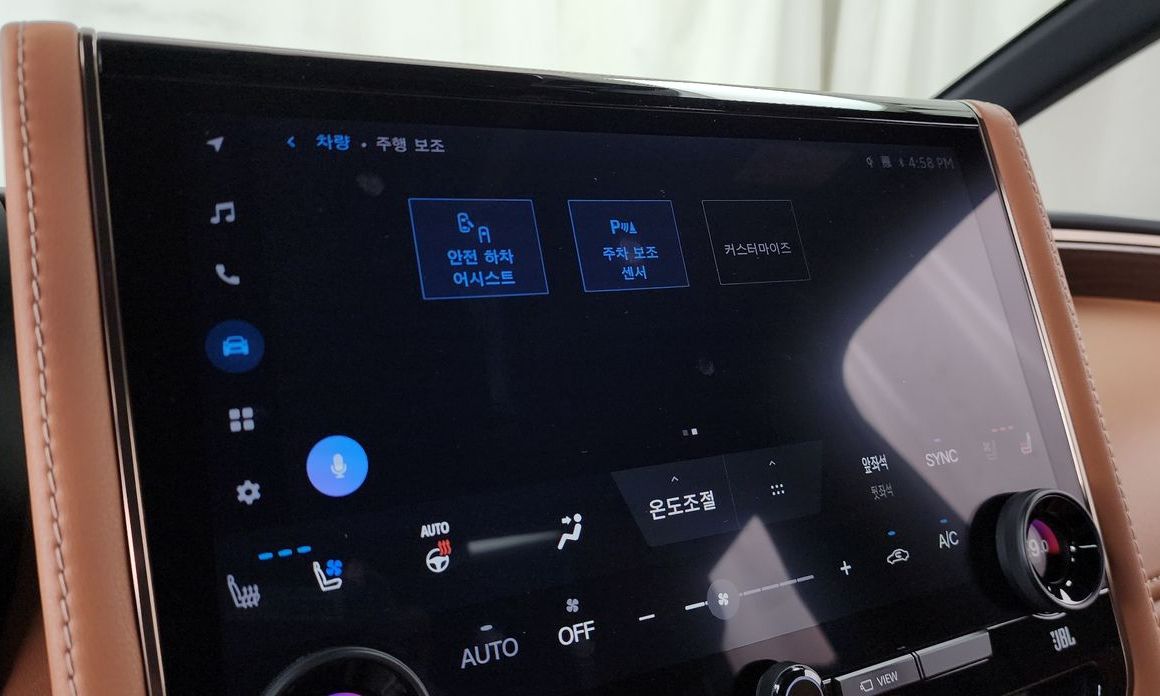Toyota Alphard 2025