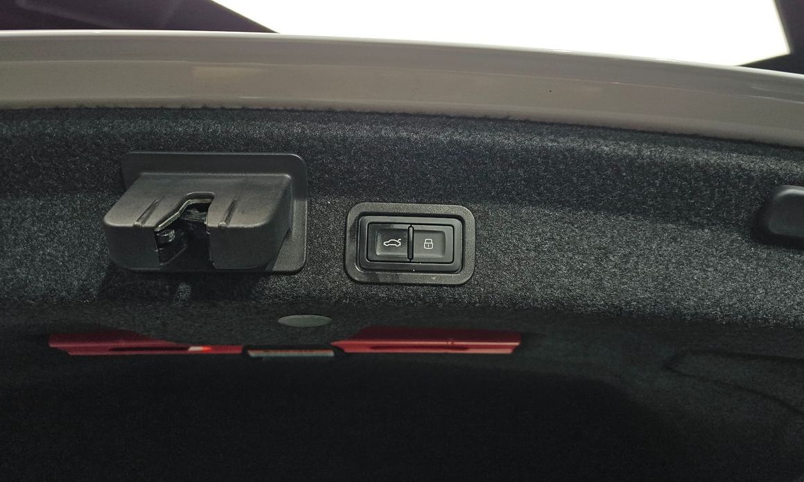 Audi A6 2021