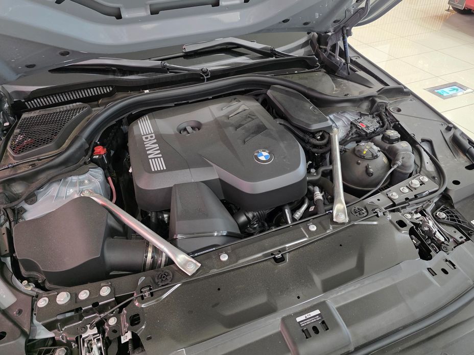BMW 5-Series 2026
