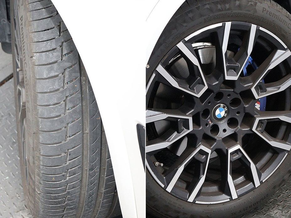 BMW X5 2026