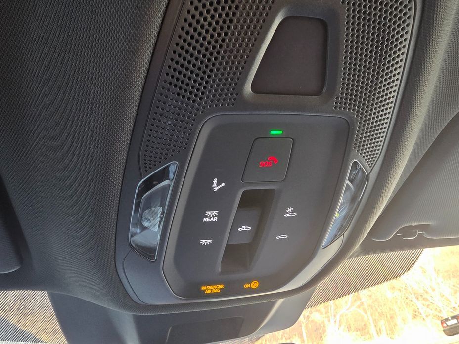 Audi Q5 2025