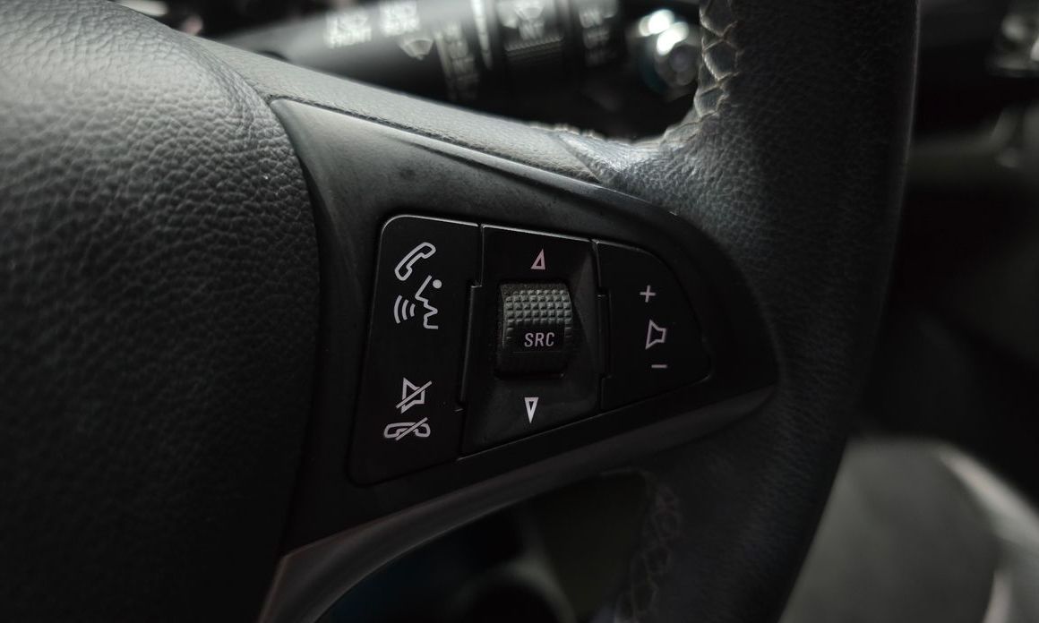 ChevroletGMDaewoo Spark 2016