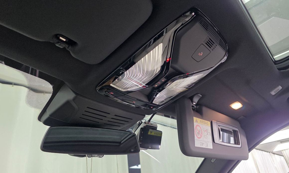 BMW X5 2025