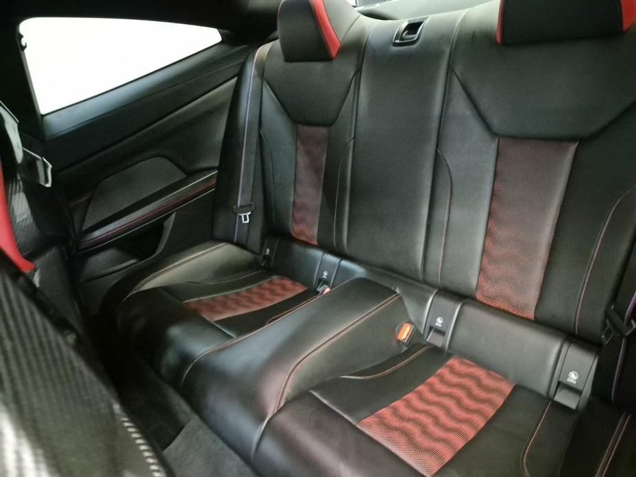 BMW M4 2025