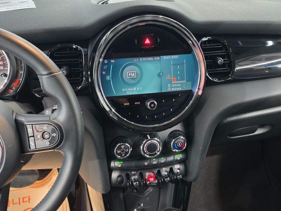 Mini Cooper 2022