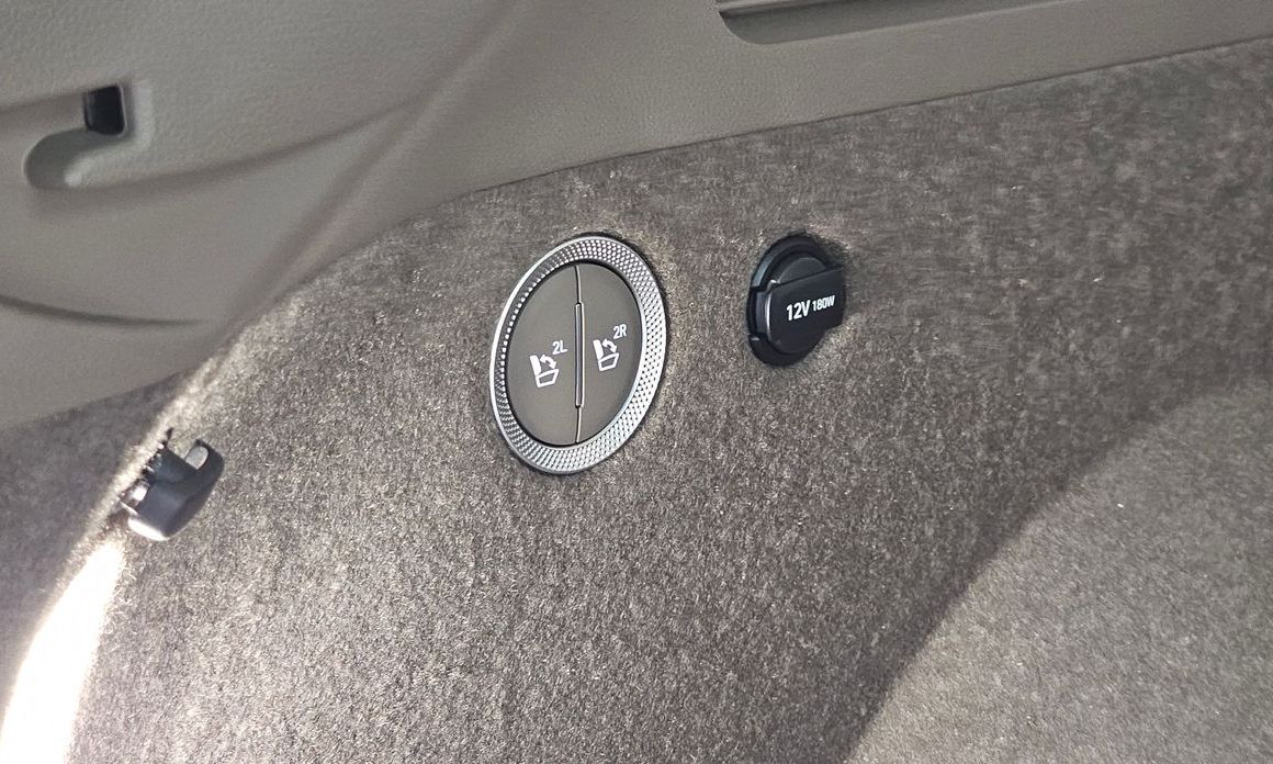 Genesis GV80 2022