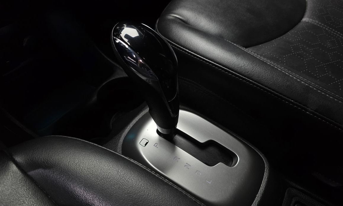 ChevroletGMDaewoo Spark 2016