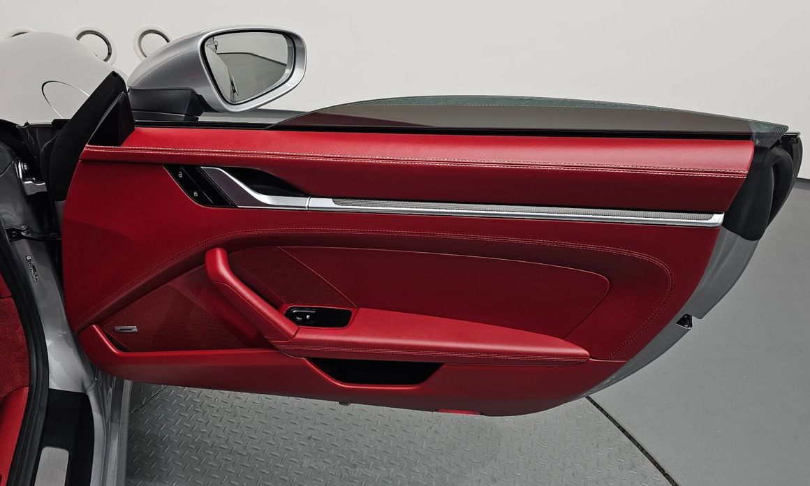 Porsche 911 2020