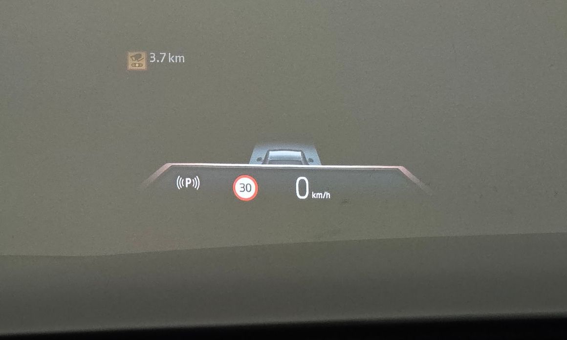 BMW i7 2024