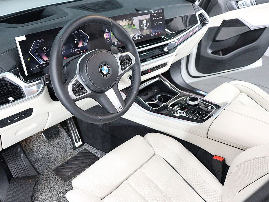 BMW X5 2026