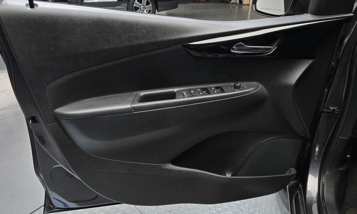 ChevroletGMDaewoo Spark 2016