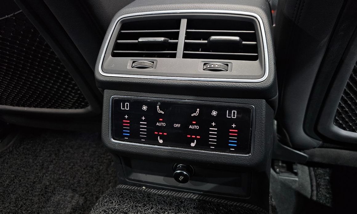 Audi A6 2021