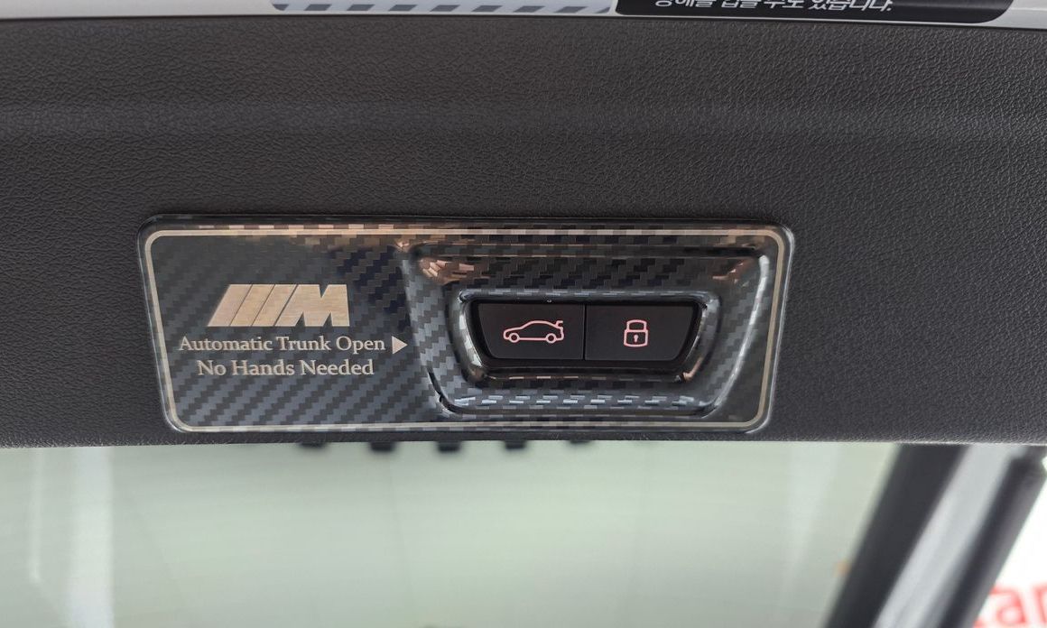 BMW X6 2025
