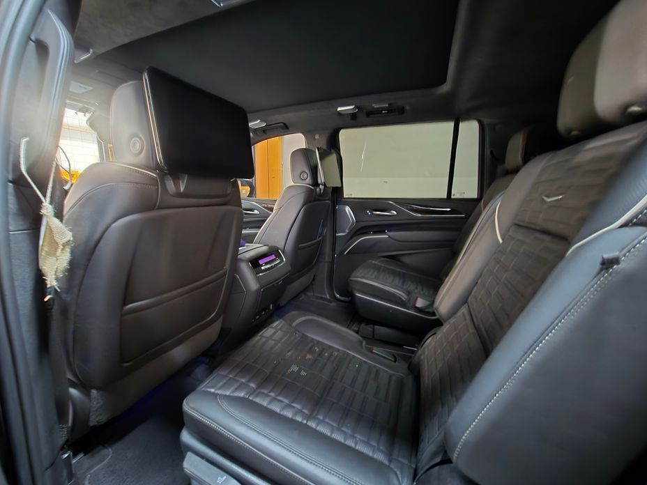 Cadillac Escalade 2023