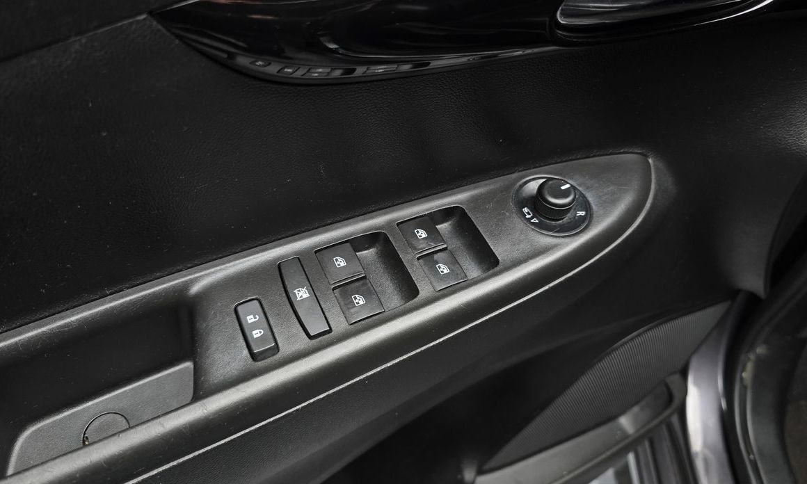 ChevroletGMDaewoo Spark 2016