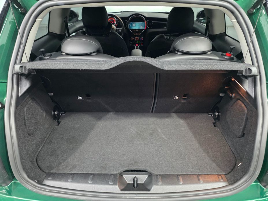 Mini Cooper 2022