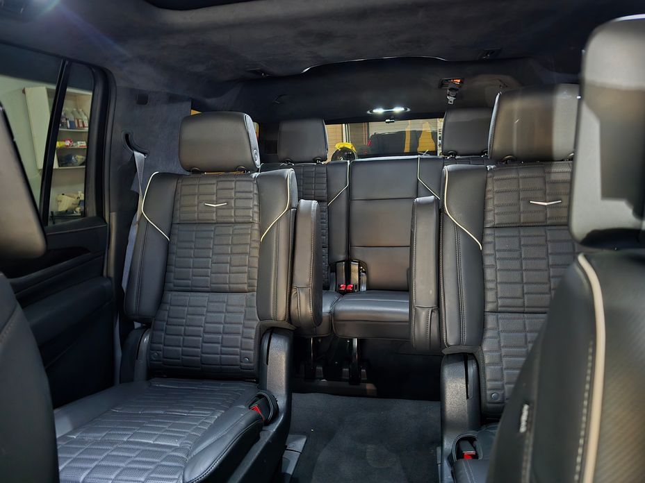 Cadillac Escalade 2023