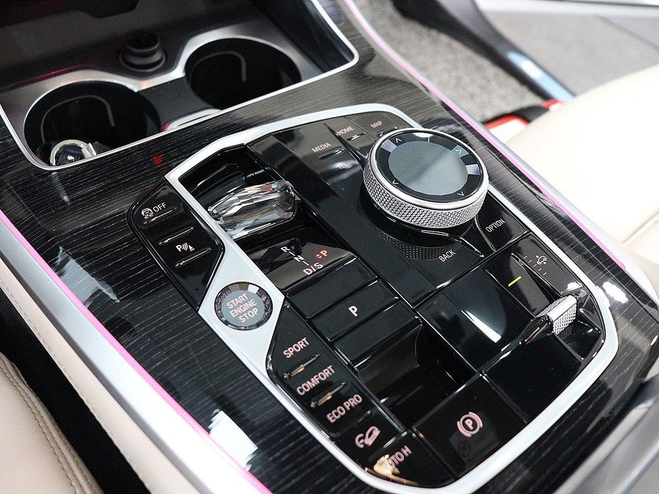BMW X5 2026