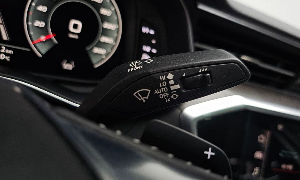 Audi A6 2021