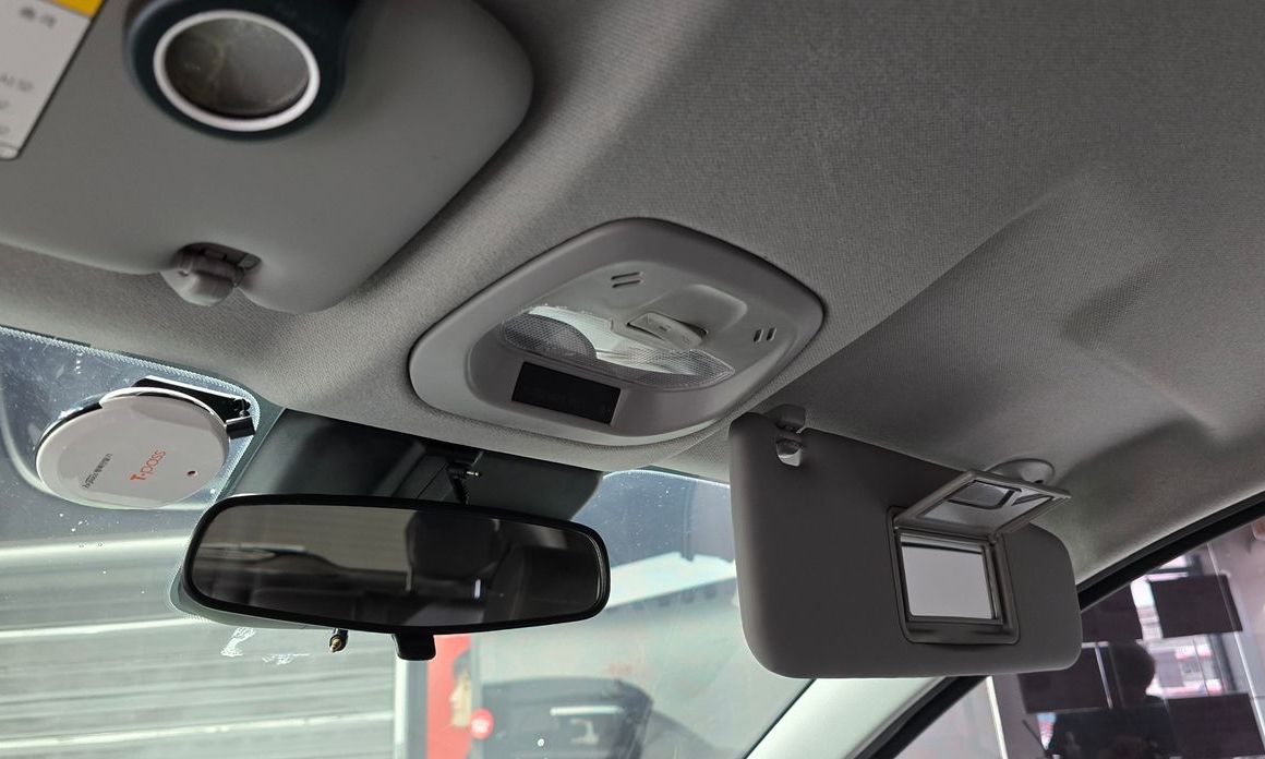 ChevroletGMDaewoo Spark 2016