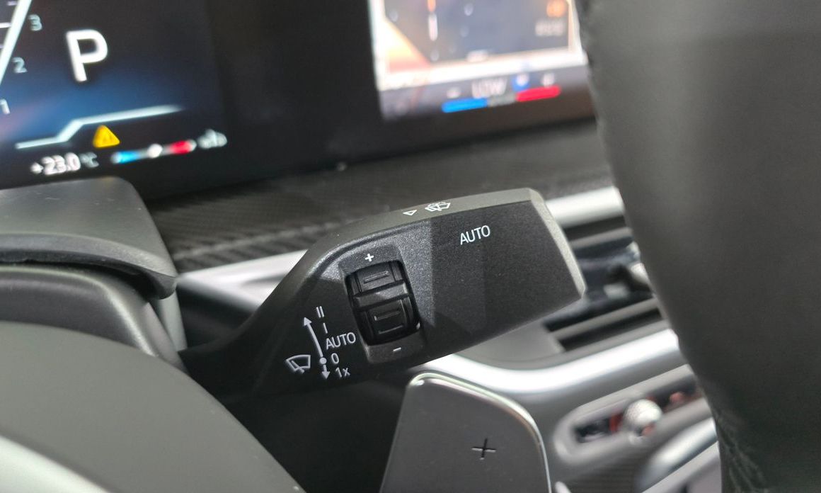 BMW X6 2025