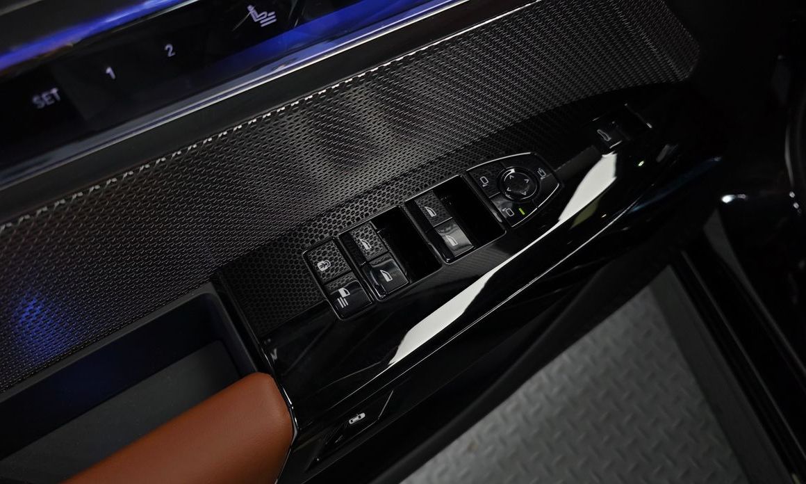 BMW i7 2024