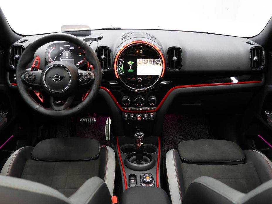 Mini Countryman 2021